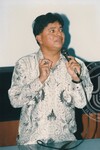 Ceramah Kesihatan Wanita Bersama Pakar Sakit Puan