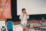 Ceramah Kesihatan Wanita Bersama Pakar Sakit Puan