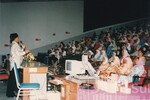 Ceramah Kesihatan Wanita Bersama Pakar Sakit Puan