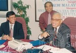 Majlis Menandatangani MoU UUM Dan Telekom Malaysia Berhad