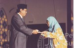 Majlis Anugerah Perkhidmatan Cemerlang