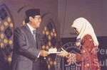 Majlis Anugerah Perkhidmatan Cemerlang