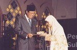 Majlis Anugerah Perkhidmatan Cemerlang