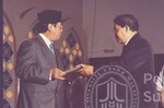 Majlis Anugerah Perkhidmatan Cemerlang