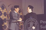 Majlis Anugerah Perkhidmatan Cemerlang