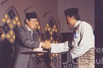 Majlis Anugerah Perkhidmatan Cemerlang