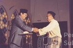 Majlis Anugerah Perkhidmatan Cemerlang