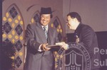 Majlis Anugerah Perkhidmatan Cemerlang