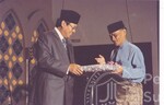 Majlis Anugerah Perkhidmatan Cemerlang