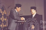 Majlis Anugerah Perkhidmatan Cemerlang