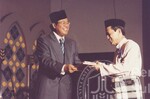 Majlis Anugerah Perkhidmatan Cemerlang