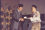 Majlis Anugerah Perkhidmatan Cemerlang