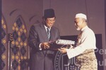 Majlis Anugerah Perkhidmatan Cemerlang