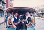 Grand Dinner Sintani 2002