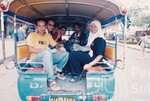 Grand Dinner Sintani 2002