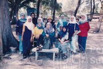 Grand Dinner Sintani 2002