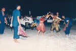 Grand Dinner Sintani 2002