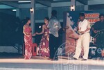 Grand Dinner Sintani 2002