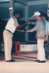 Grand Dinner Sintani 2002