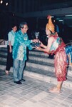 Grand Dinner Sintani 2002
