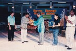 Grand Dinner Sintani 2002