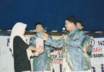 Bulan Tamir Masjid : Majlis Penutup Dan Penyampaian Hadiah