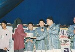 Bulan Tamir Masjid : Majlis Penutup Dan Penyampaian Hadiah