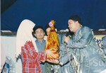Bulan Tamir Masjid : Majlis Penutup Dan Penyampaian Hadiah