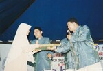 Bulan Tamir Masjid : Majlis Penutup Dan Penyampaian Hadiah