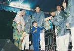 Bulan Tamir Masjid : Majlis Penutup Dan Penyampaian Hadiah