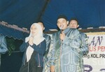 Bulan Tamir Masjid : Majlis Penutup Dan Penyampaian Hadiah
