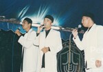 Bulan Tamir Masjid : Majlis Penutup Dan Penyampaian Hadiah