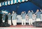 Bulan Tamir Masjid : Majlis Penutup Dan Penyampaian Hadiah