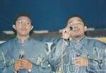 Bulan Tamir Masjid : Majlis Penutup Dan Penyampaian Hadiah