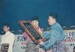 Bulan Tamir Masjid : Majlis Penutup Dan Penyampaian Hadiah