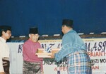 Bulan Tamir Masjid : Majlis Penutup Dan Penyampaian Hadiah