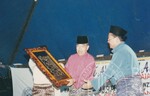 Bulan Tamir Masjid : Majlis Penutup Dan Penyampaian Hadiah