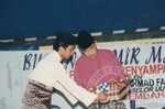Bulan Tamir Masjid : Majlis Penutup Dan Penyampaian Hadiah