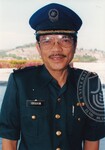 Sesi Bergambar Pegawai SUKSIS UUM Bersama Naib Canselor