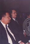 Majlis Ikrar Pegawai-Pegawai Kanan Universiti