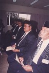 Majlis Ikrar Pegawai-Pegawai Kanan Universiti
