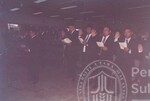 Majlis Ikrar Pegawai-Pegawai Kanan Universiti
