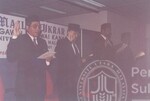 Majlis Ikrar Pegawai-Pegawai Kanan Universiti