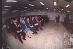 Majlis Ikrar Pegawai-Pegawai Kanan Universiti