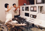 Taklimat Khas Unit Teknologi Pengajaran