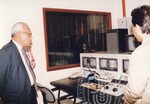 Taklimat Khas Unit Teknologi Pengajaran