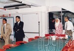 Taklimat Khas Unit Teknologi Pengajaran