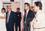 Taklimat Khas Unit Teknologi Pengajaran