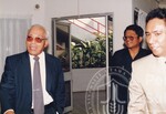 Taklimat Khas Unit Teknologi Pengajaran