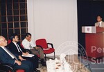 Taklimat Khas Unit Teknologi Pengajaran